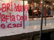 Harga Daging Sapi Meroket, Mafia Daging Bermain?