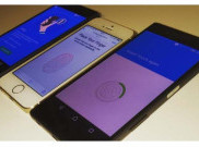 Terungkap Bentuk Xperia Z5
