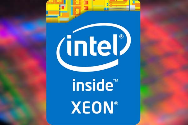 Intel Xeon Hadir untuk Notebook