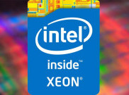 Intel Xeon Hadir untuk Notebook