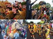 Pawai Budaya Nusantara