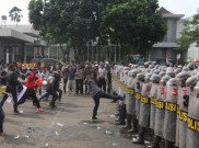 Minim Pengamanan, Pilkada di Daerah Rawan Konflik