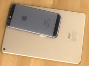 iPhone dan iPad 2016 Bakal Gunakan Layar OLED