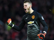 David de Gea Perpanjang Kontrak Bersama Manchester United?