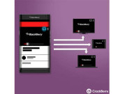 BlackBerry Venice akan Gunakan Android