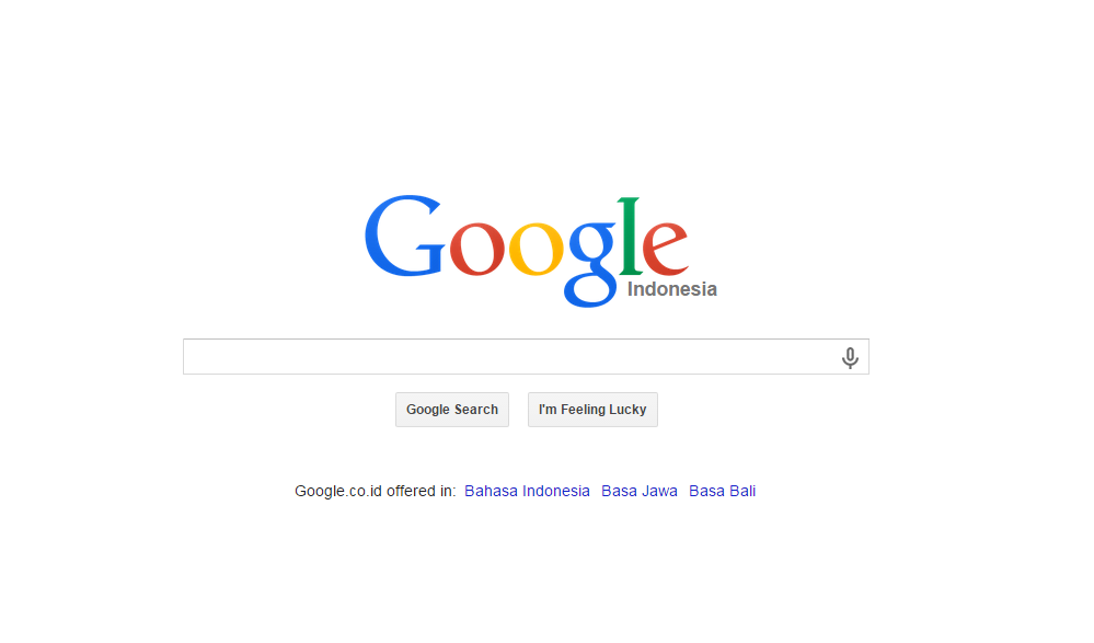 Digaet Perusahaan Induk Alphabet, Google Bangkrut?