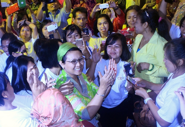 700 Calon TKI Jadi Korban Penipuan PT Mega Mulia Indonesia