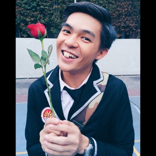 Kevin Leonardho Rela Berubah Jelek demi Peran