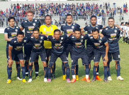 Arema Sampaikan Duka Mendalam Wafatnya Sinyo Aliandoe