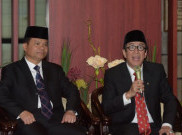 Ronny Sompie Dicopot, Wasekjen Demokrat: Orang Jujur Dipentalkan