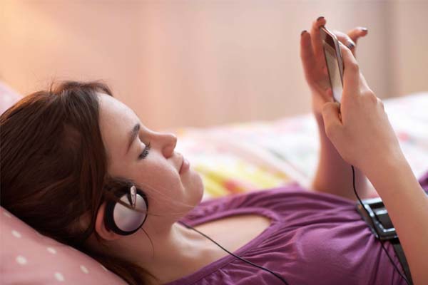 Musik dapat Cegah Kejang Epilepsi
