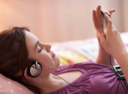 Musik dapat Cegah Kejang Epilepsi