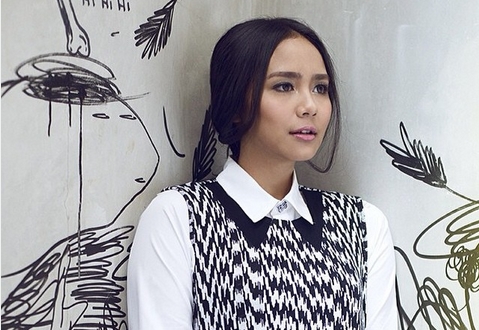 Terlibat Voice Of Children, Gita Gutawa Ajak Banyak Orang untuk Mengumpulkan Buku