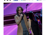 Chris Cornell Segera Buat Reuni Audioslave