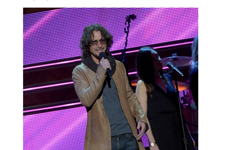 Chris Cornell Segera Buat Reuni Audioslave