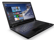 Lenovo akan Rilis ThinkPad dengan Intel Xeon