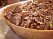 4 Topping Martabak yang Bikin Ngiler
