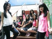 Teenebelle Bantah Dompleng Popularitas Cherrybelle