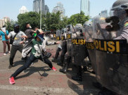 Polres Tangsel Siap Kawal Pilkada