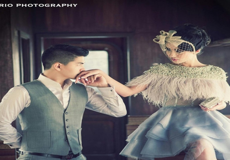 Chelsea Olivia dan Glenn Alinskie Nikah Tanggal 1 Oktober 