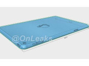 iPad Mini Terbaru dalam Proses Pembuatan