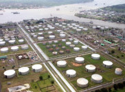 Kekayaan Gas Dalam Negeri Dinikmati Asing