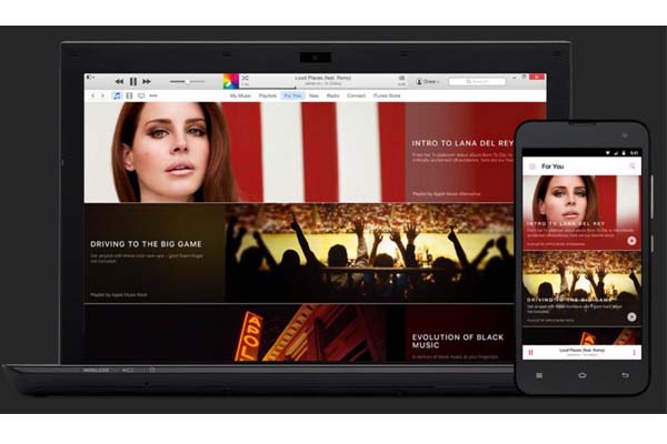 Apple Tertarik Buat Aplikasi Android
