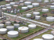 Overhaul Tangki Balongan Berujung Sengketa