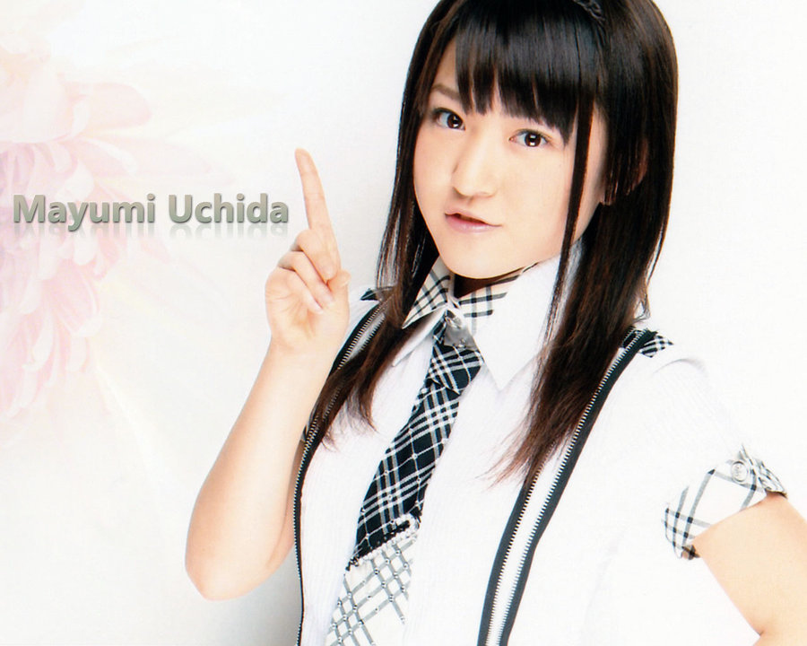 Mayumi Uchida Segera Graduate dari AKB48