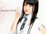 Mayumi Uchida Segera Graduate dari AKB48