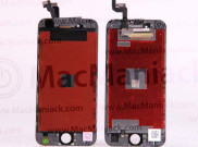 Bocoran Layar iPhone 6S