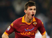 Alessio Romagnoli Pakai Nomor Legenda AC Milan