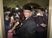 Darmin: Surplus Neraca Perdagangan Modal Dorong Pertumbuhan Ekonomi