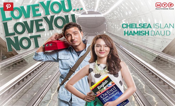 Produser Film Love You...Love You Not Bantah Contek dari Film Thailand