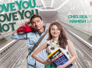 Produser Film Love You...Love You Not Bantah Contek dari Film Thailand