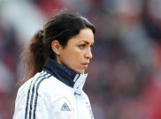 Tinggalkan Chelsea, Mau Kemana Eva Carneiro?