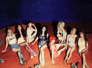 SNSD Tampilkan Gaya Nyentrik di Album Terbaru Lion Heart