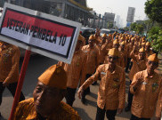 Pawai Veteran Indonesia