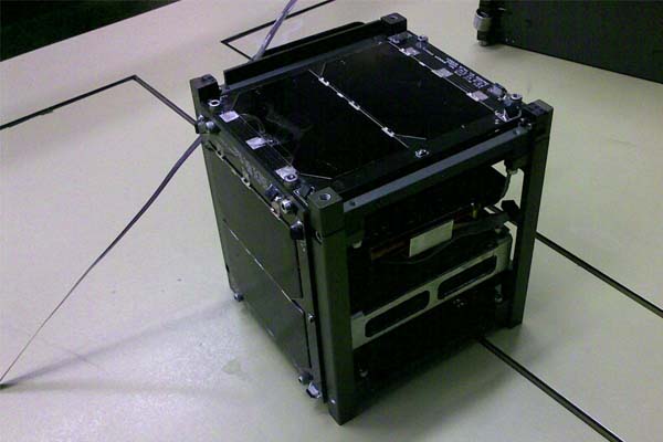 Satelit Kecil NASA Butuh Ide Brilian