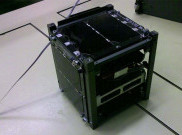 Satelit Kecil NASA Butuh Ide Brilian