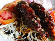 7 Sate Top Khas Indonesia