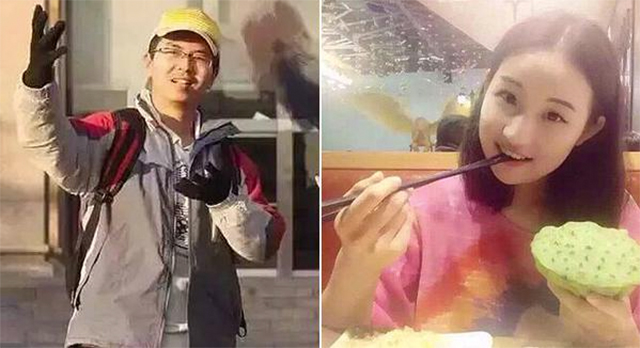 Miris, Gagal Diperkosa Wanita ini Justru Dibunuh