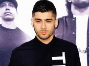 Zayn Malik Pacaran dengan Rita Ora?