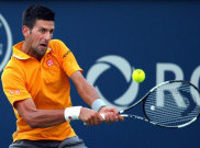 Djokovic, Murray dan Nadal Melaju Mulus ke Perempatfinal