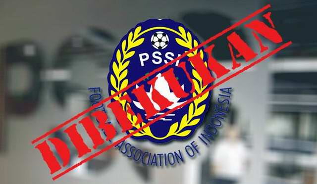 Asprov PSSI Tolak KLB Tim Transisi
