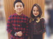 Hanya Dianggap Adik oleh Aldi CJR, Salshabilla Adriani Protes!