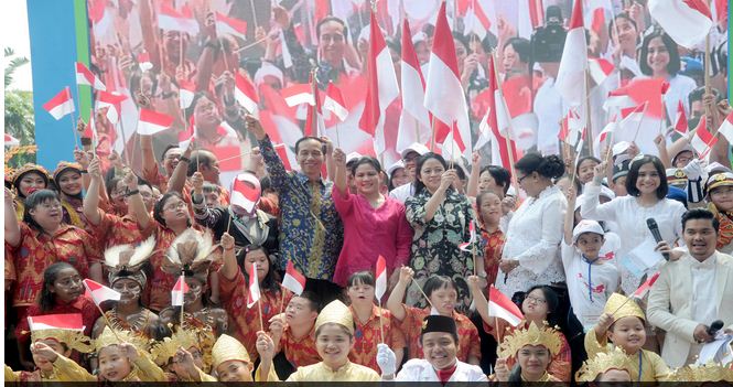 Studi Kelayakan Kereta Api Cepat Jakarta-Bandung 100 Persen Selesai