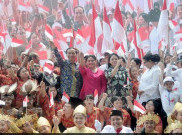 Studi Kelayakan Kereta Api Cepat Jakarta-Bandung 100 Persen Selesai