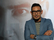 Rio Febrian Gelar Konser 'Love 15 Rio Febrian Romantic Concert'
