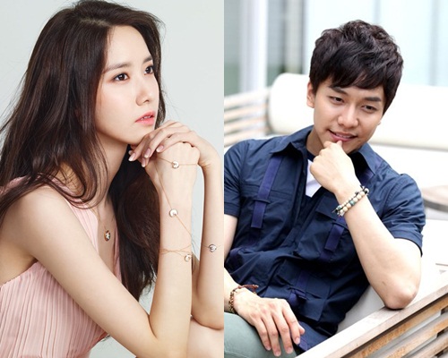 Gagal Move On, Netizen Anggap Lagu Lee Seung Gi 'And Goodbye' untuk Yoona
